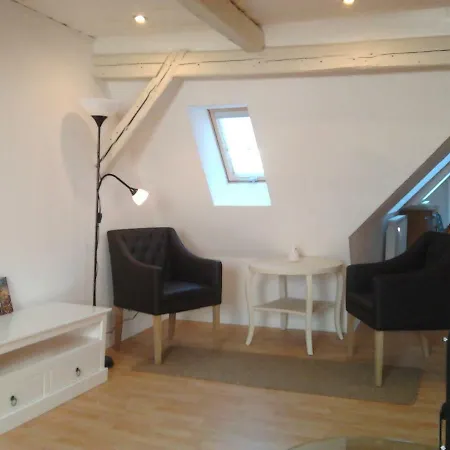 Appartamento Bergblick