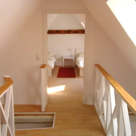 Bergblick Appartamento Sankt Andreasberg