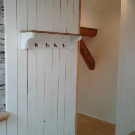 Bergblick Appartamento Sankt Andreasberg
