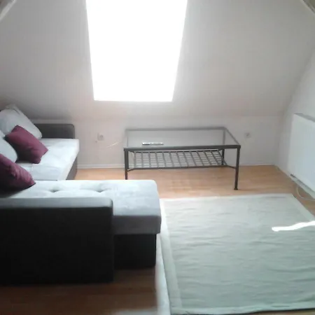 Bergblick Appartamento