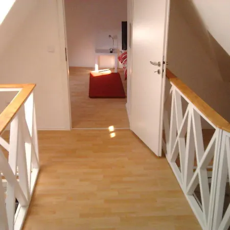 Bergblick Appartamento Sankt Andreasberg