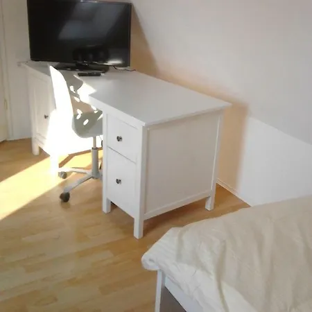 Appartamento Bergblick Sankt Andreasberg