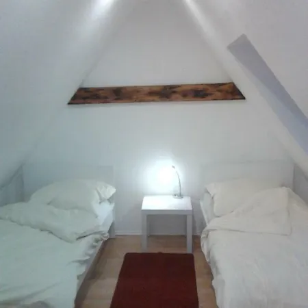 Appartamento Bergblick Sankt Andreasberg