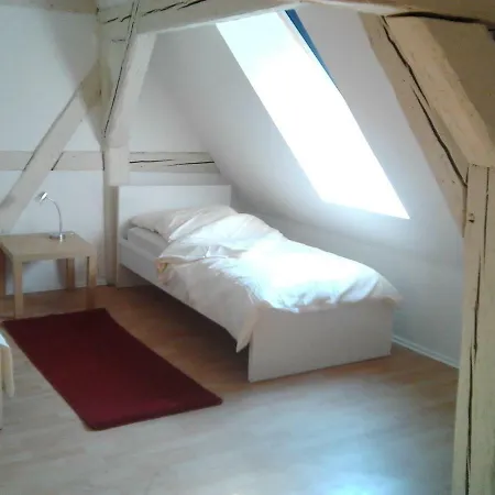 Appartamento Bergblick Sankt Andreasberg