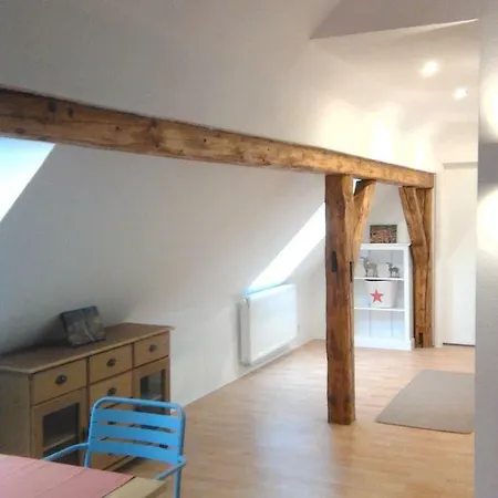 Bergblick Appartamento *