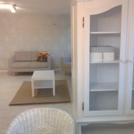 Appartamento Bergblick *
