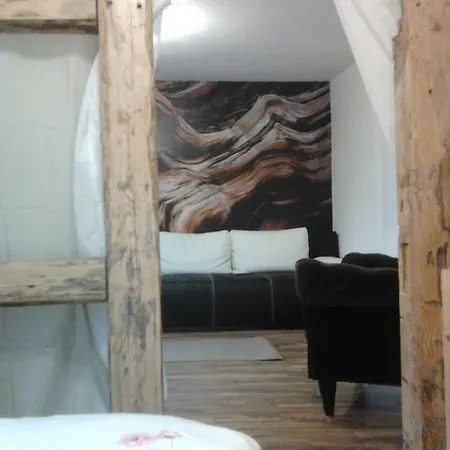 Bergblick Sankt Andreasberg