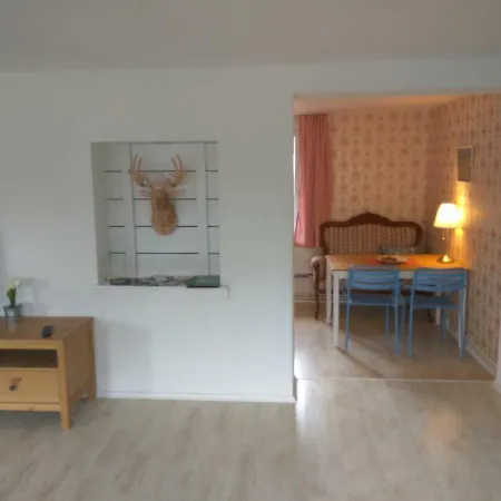 Bergblick * Sankt Andreasberg
