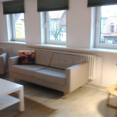 Bergblick Appartamento