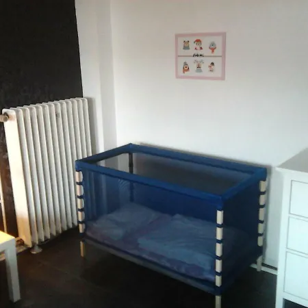 Appartamento Bergblick Sankt Andreasberg